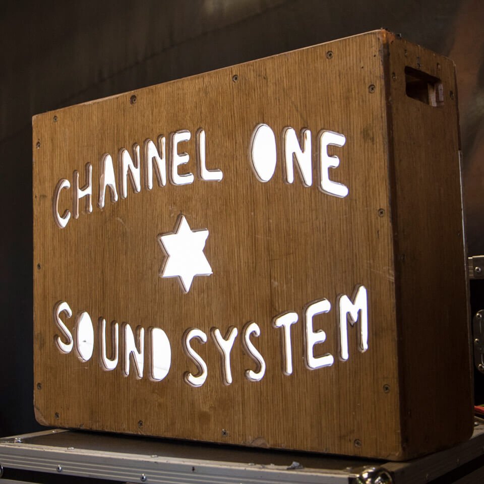 Channel One Sound System