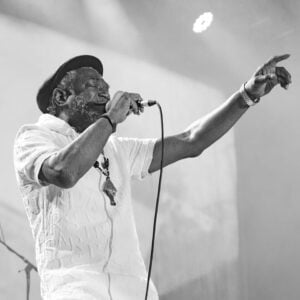Horace Andy headlines Wilkswood Reggae Festival 2023